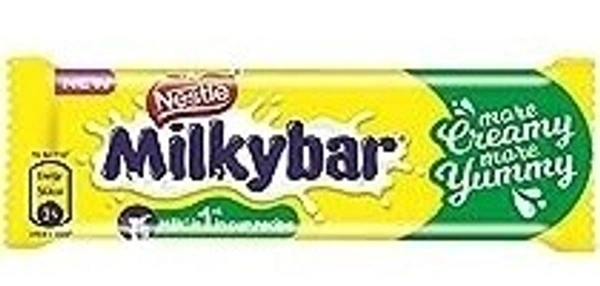 Nestle Milkybar 13.2g, 13.2g