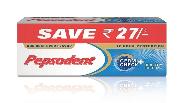 Pepsodent Germi Check Cavity Protection, 300g