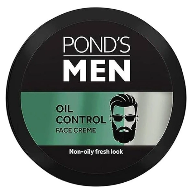 Pond's Men Face Cream Oil Control, 55g