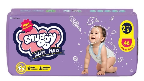 Snuggy Diaper& Pants Small 46 Pants, 46 pants