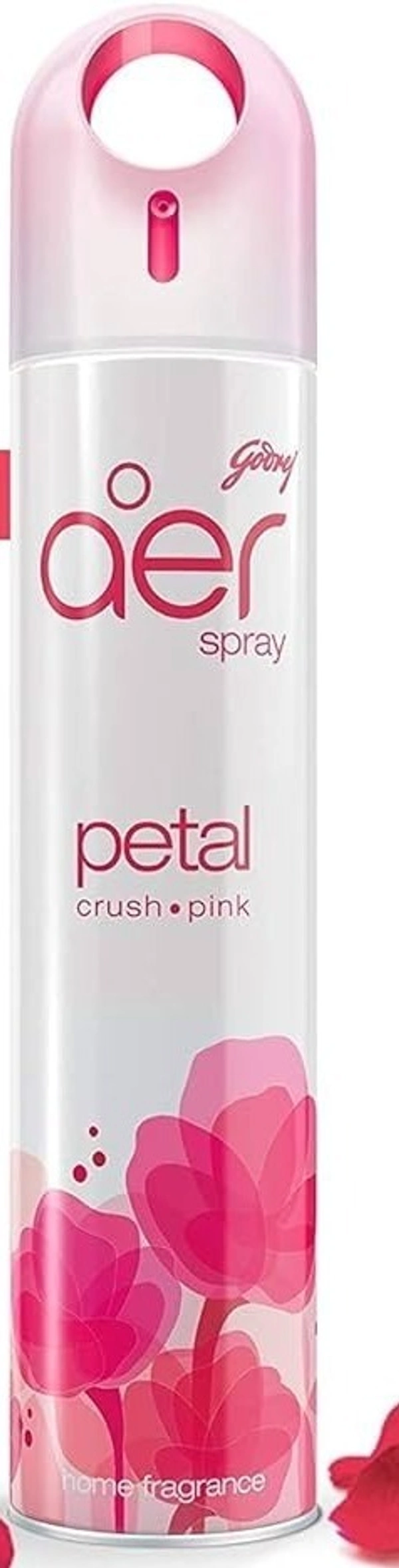 Godrej Aer Spray Petal, 240ml