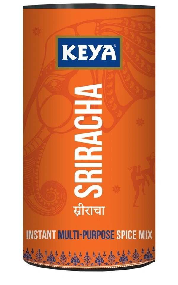 Keya Sriracha Spice Mix, 80g