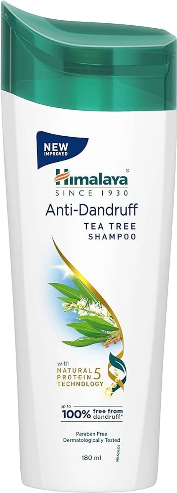 Himalaya Anti Dandruff Shampoo Tea Tree