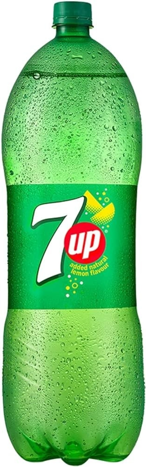 7 Up Soft Drink - 2.25L Bottle
