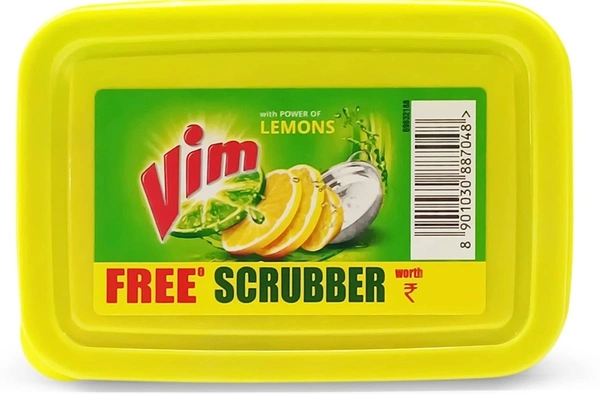 Vim Bar (lemon) , 600g