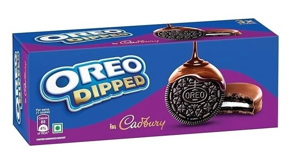 Oreo Cadbury Dipper, 150g