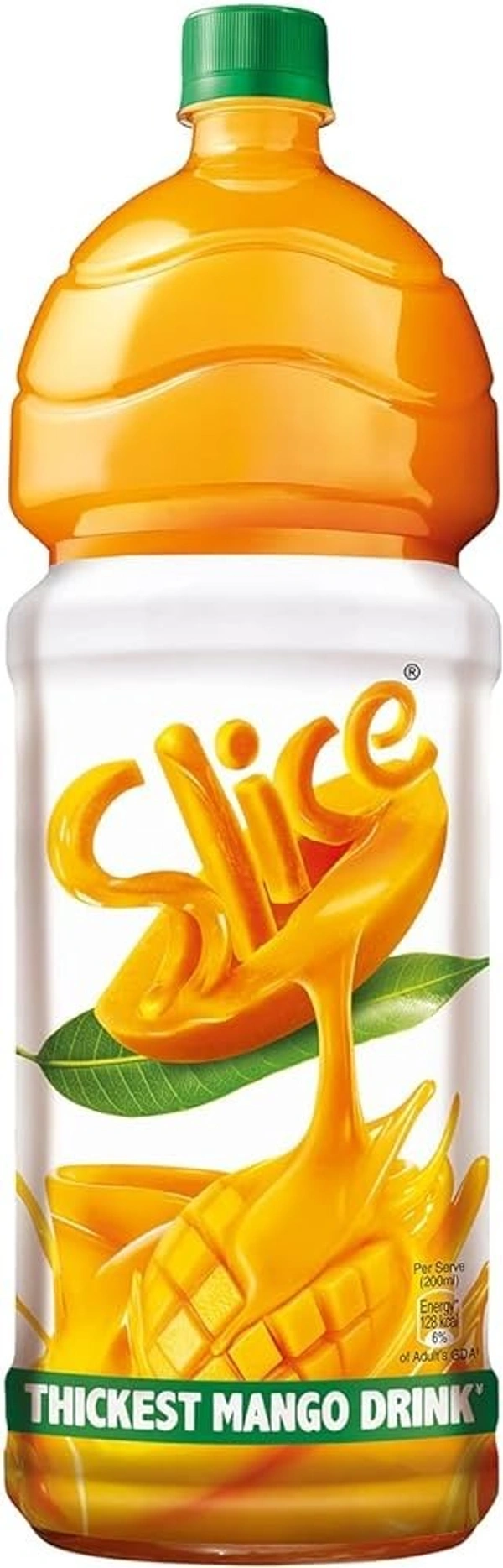 Tropicana Slice Mango 1.75 L
