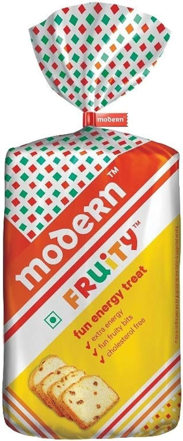 Modern Fruity Bread - 200g
