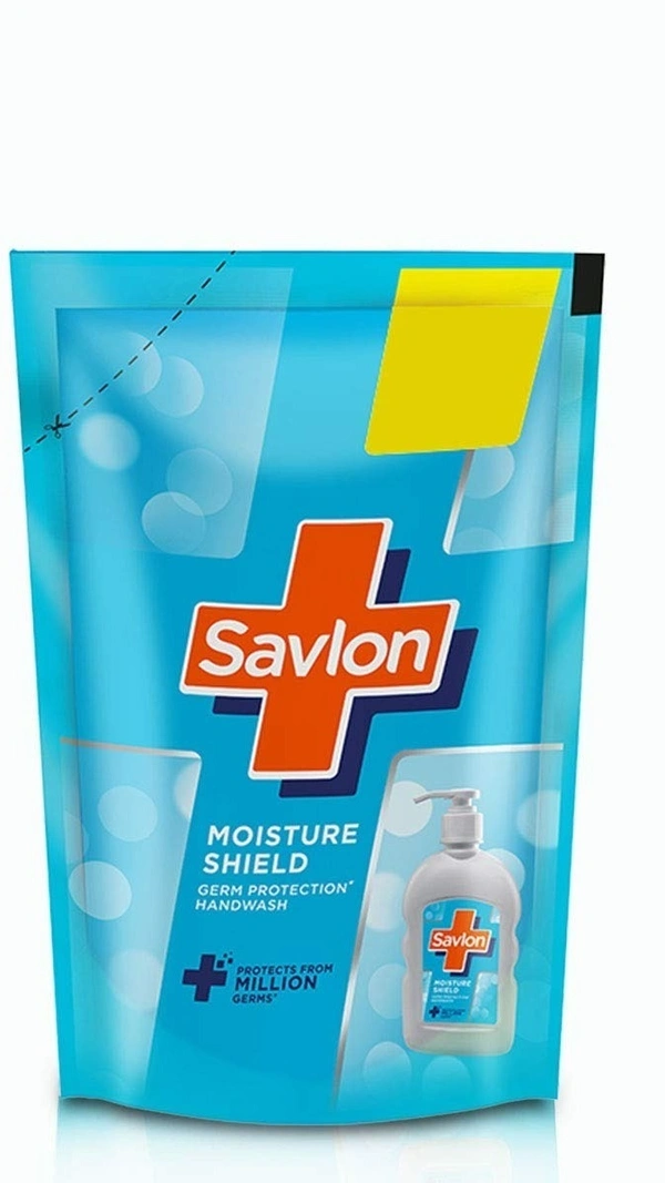 Savlon Moisture Shield