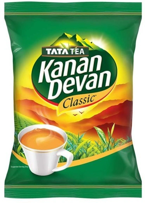 Kannan Devan Classic 250g