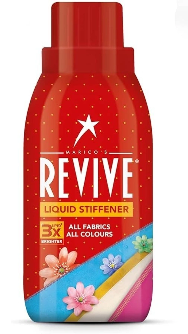 Marico's Revive Get 50% Off All Coulours, 600ml