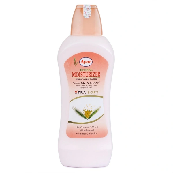 Ayur Herbals Milk & Honey Body Lotion (100ml)