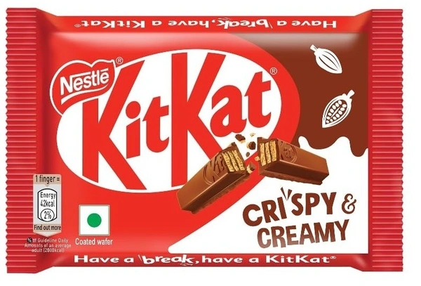Nestle Kitkat, 37.3g