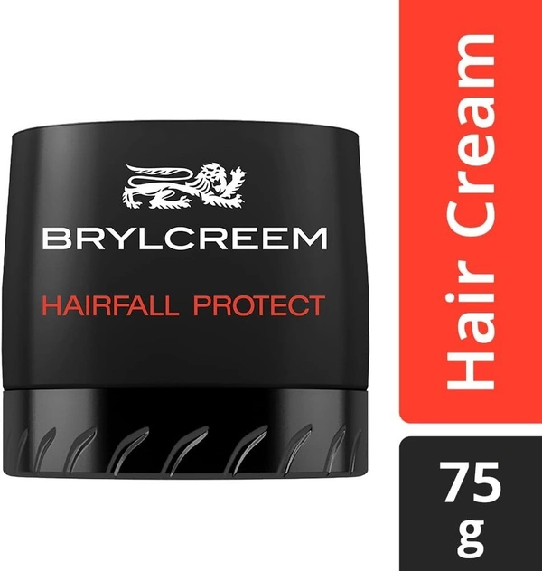 Brylcreem Hairfall Protect Hair Cream, 75g