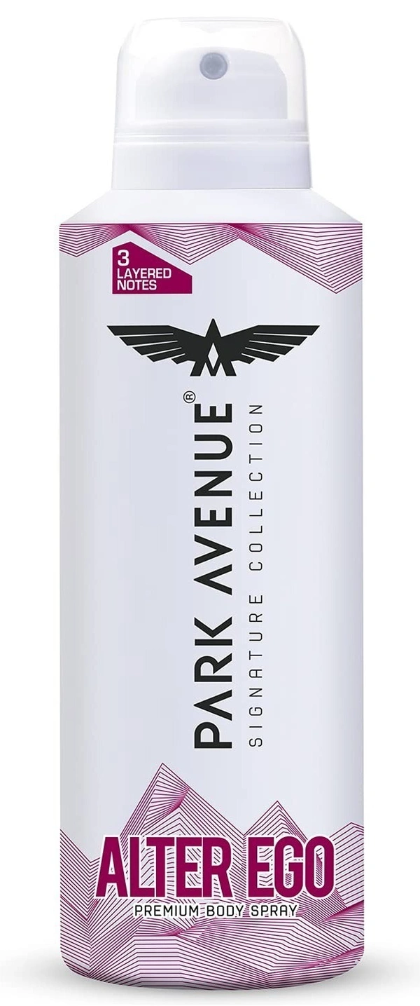 Park Avenue Signature Collection Alter Ego, 150ml