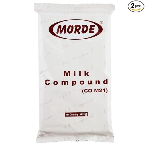 More Dark Compound Co M21, 400g