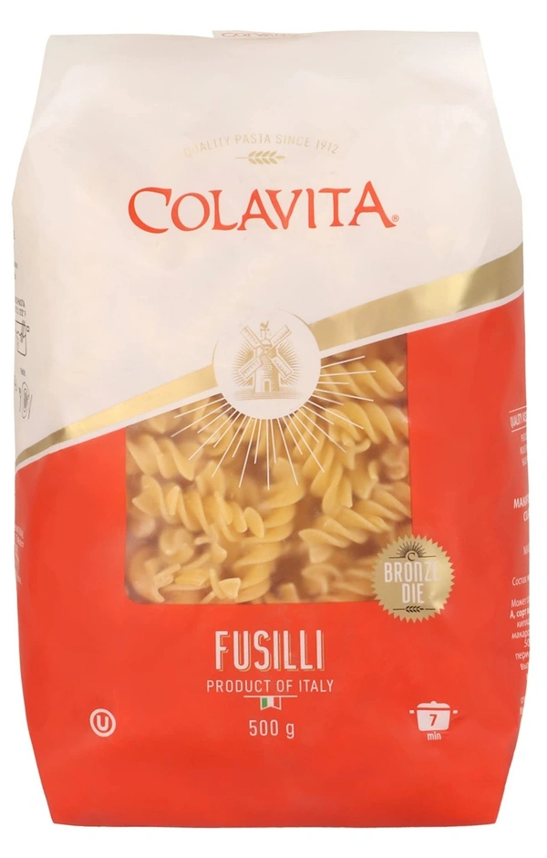Colavita Fusilli, 500g