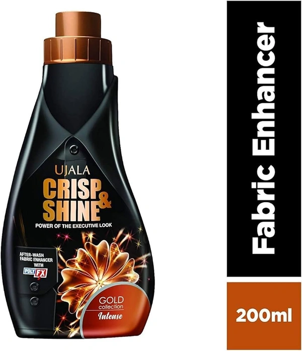 Ujala Crisp / Shine Gold Collection Intense, 200g