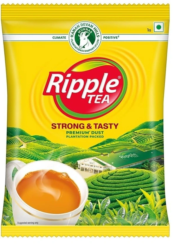 Ripple Fresh & Strong Premium Dust 100g