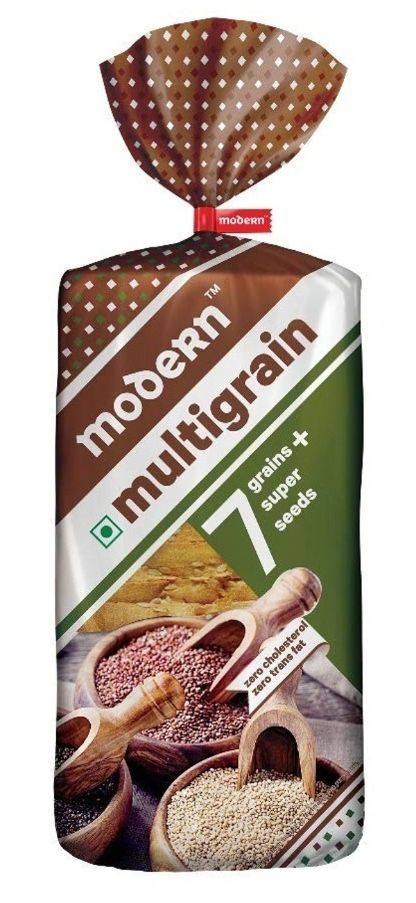 Modern Multigrain Bread - 400g