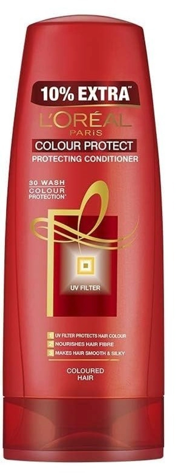Loreal Paris Colour Protect Conditioner Protecting, 175ml