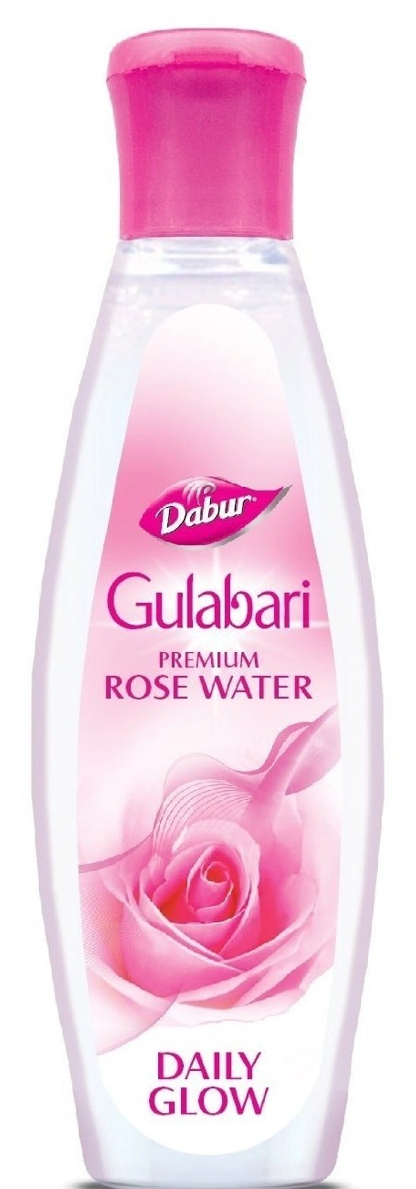 Dabur Gulabari Premium Rose Water, 120ml