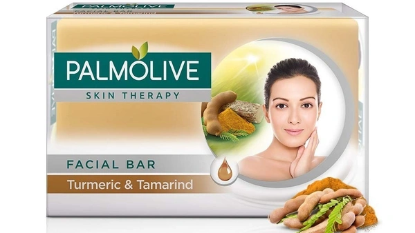 Palmolive Turmeric And Tamarind Soap, 75g