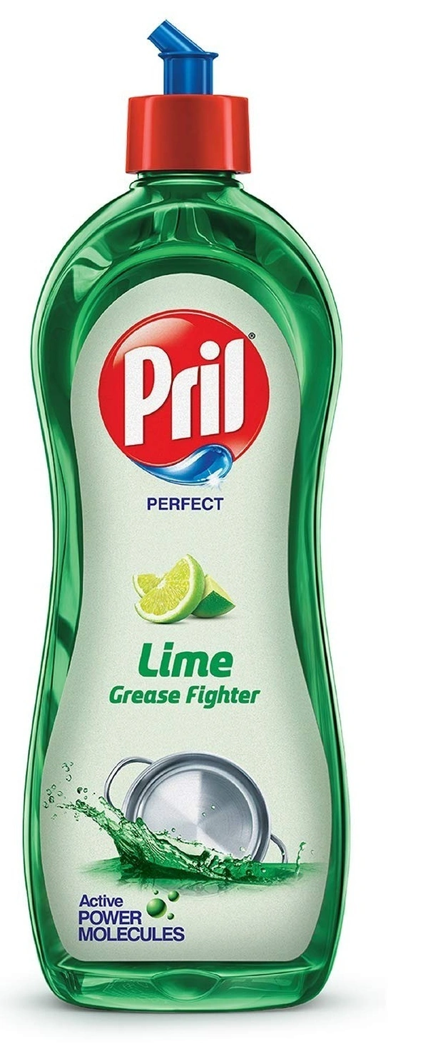 Pril Perfect Active Power Molecules, 750ml