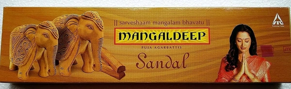 Mangaldeep Sandal 90 Sticks, 90 sticks