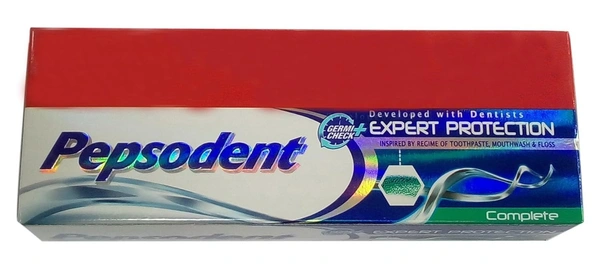 Pepsodent Expert Protection Complete Toothpaste, 280g