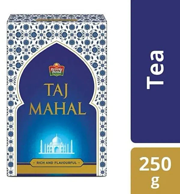 Taj Mahal Tea Powder, 250g