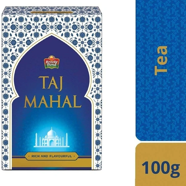 Taj Mahal Tea Powder, 100g