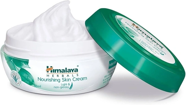 Himalaya Nourishing Skin Cream, 100ml
