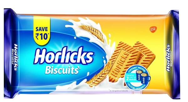 Horlicks Original Taste Biscuit, 300g