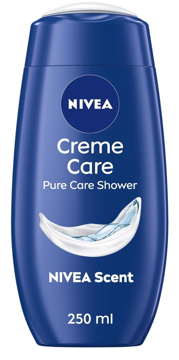 Nivea Care Shower Creme Care, 250ml