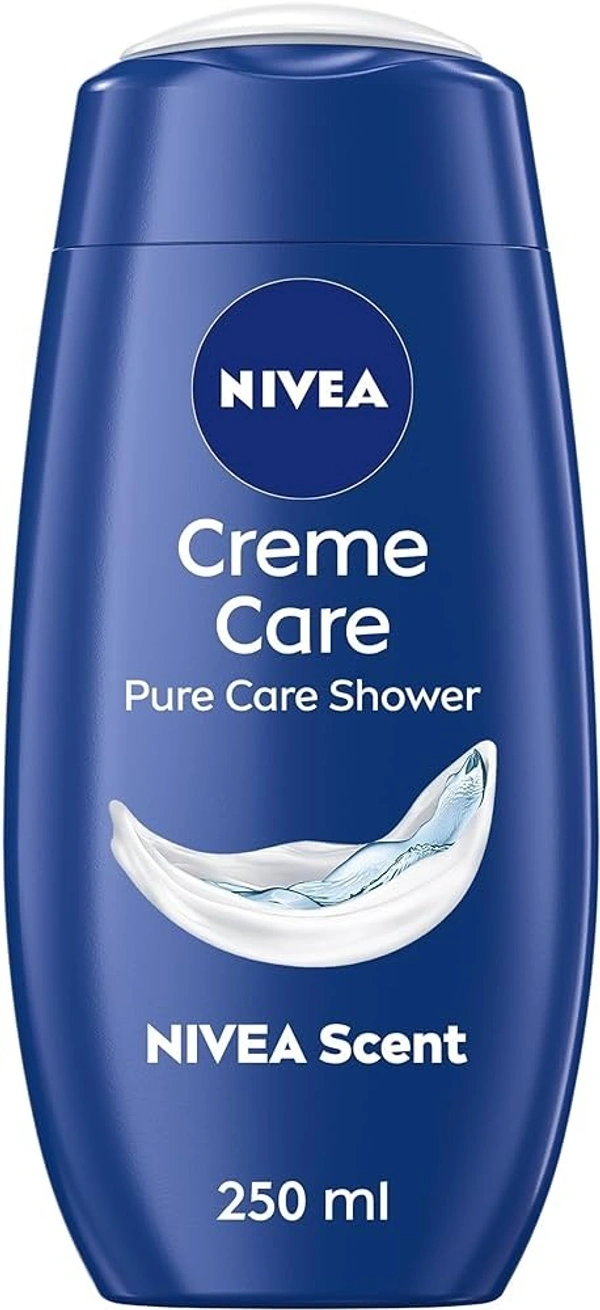 Nivea Cream Care, 250ml