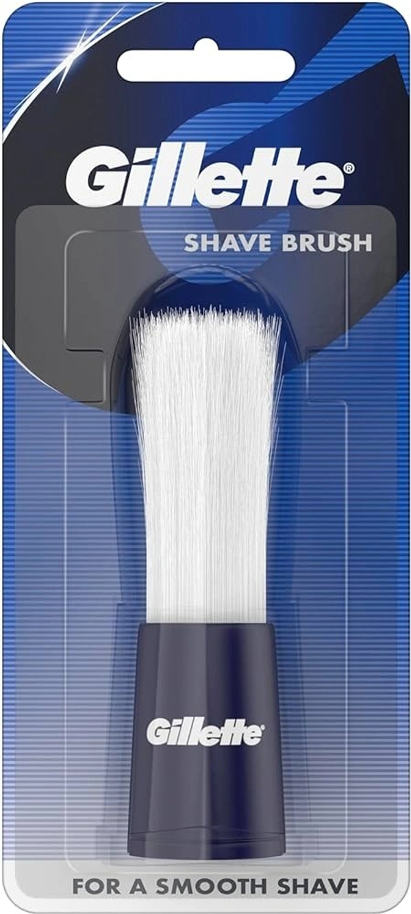 Gilette Shave Brush