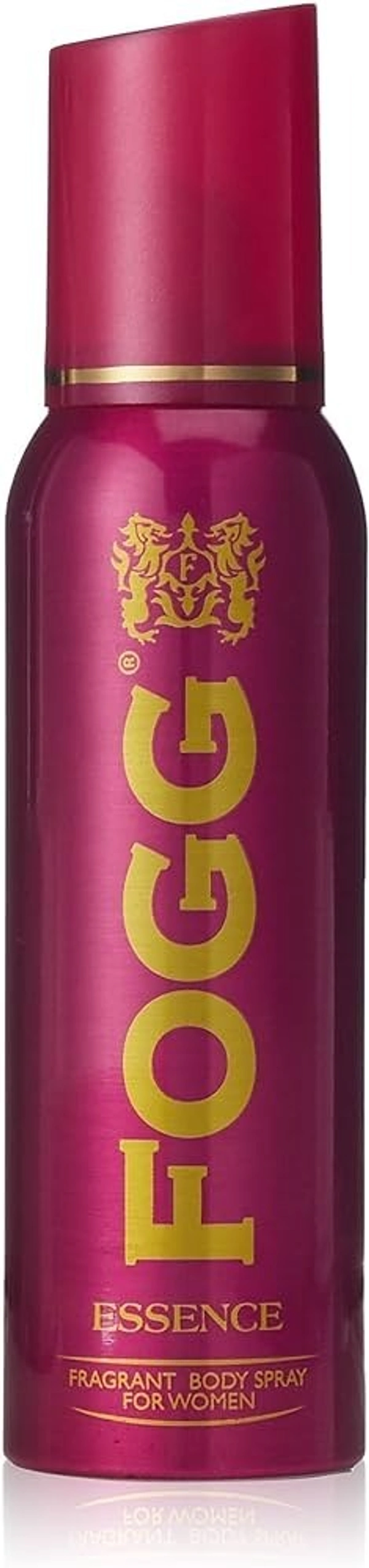 Fogg Fragrant Body Spray For Women, Essence, 150ml