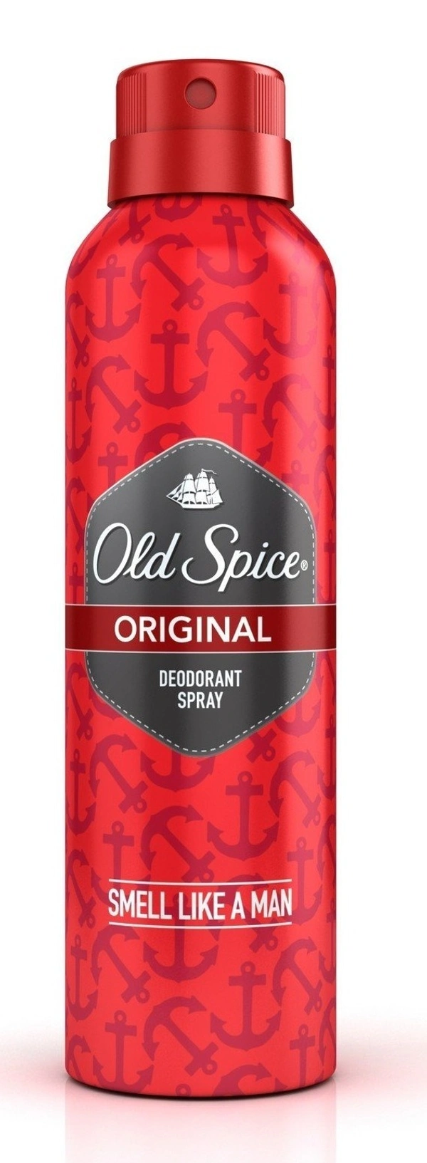 Old Spice Deodorant Spray Musk, 150ml
