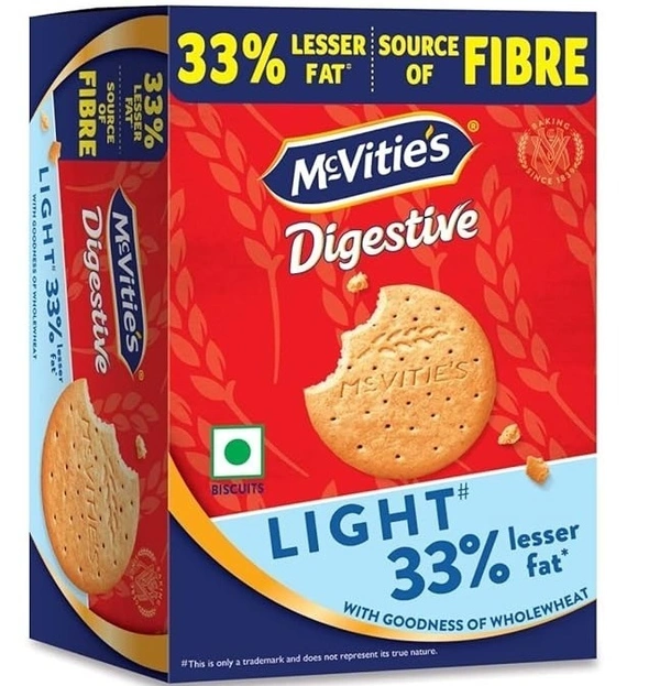 Mcvities Digestive Biscuits, 200g
