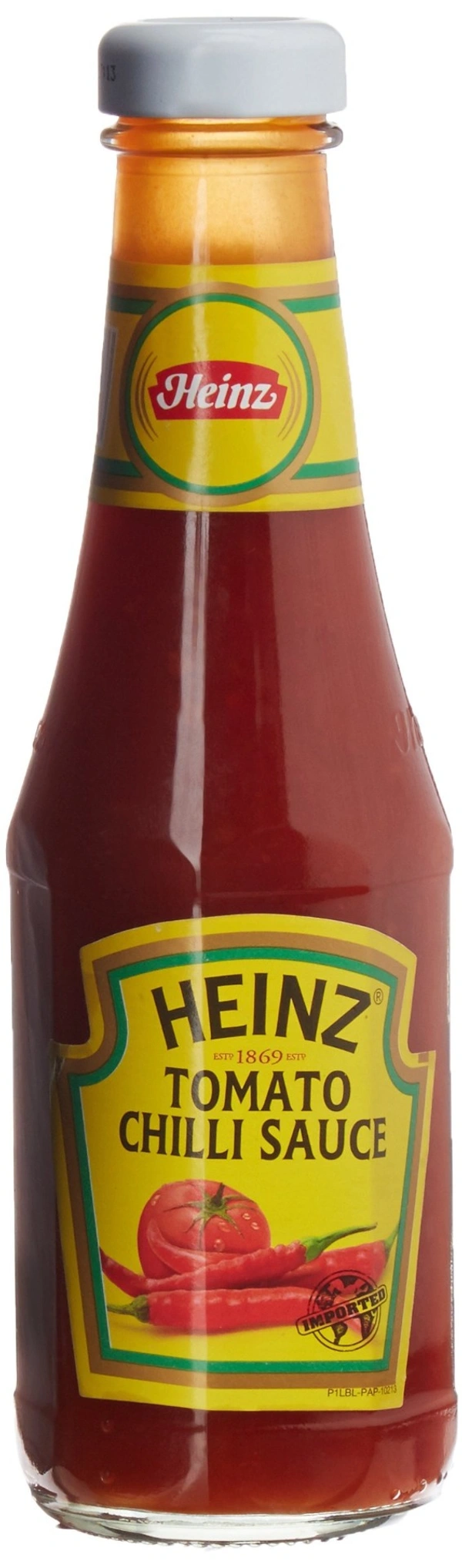 Heinz Chilli Sauce, 310g