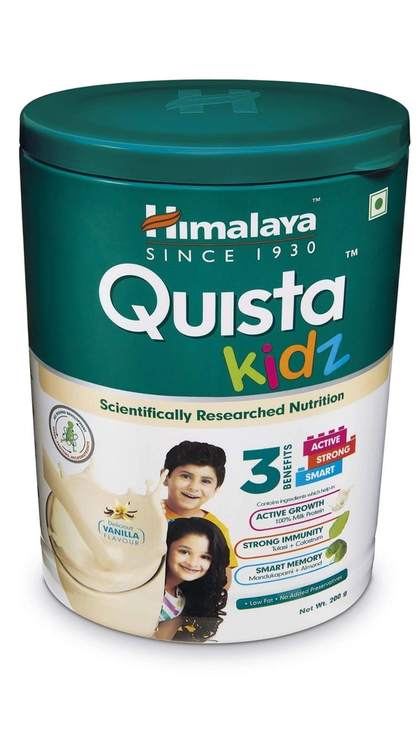 Himalaya Quista Kidsz, 200g