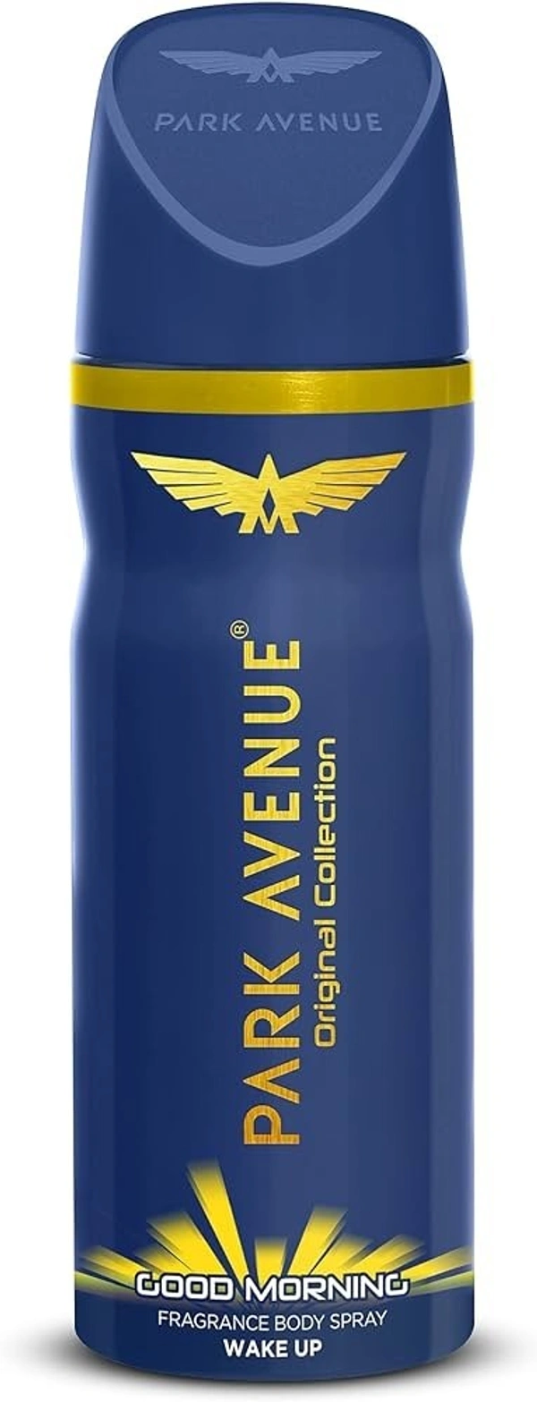 Park Avenue Original Collection Good Morning, 100g