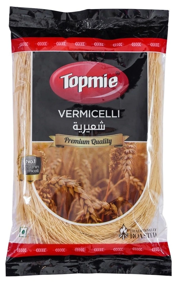 Topmie Ragi Vermicelli Pack, 200g