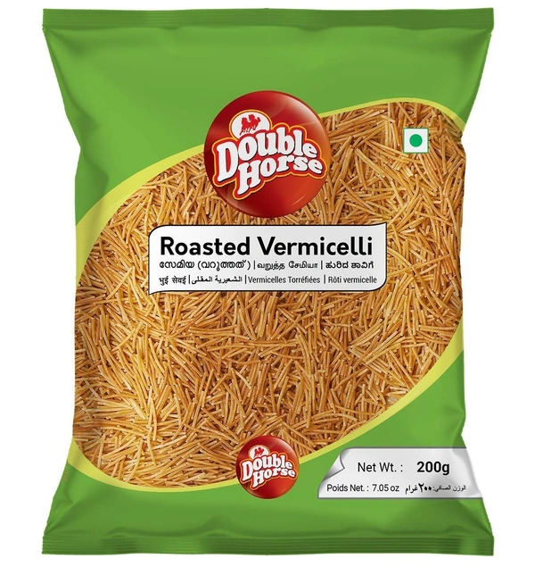 Double Horse Unroasted Vermicelli, 150g