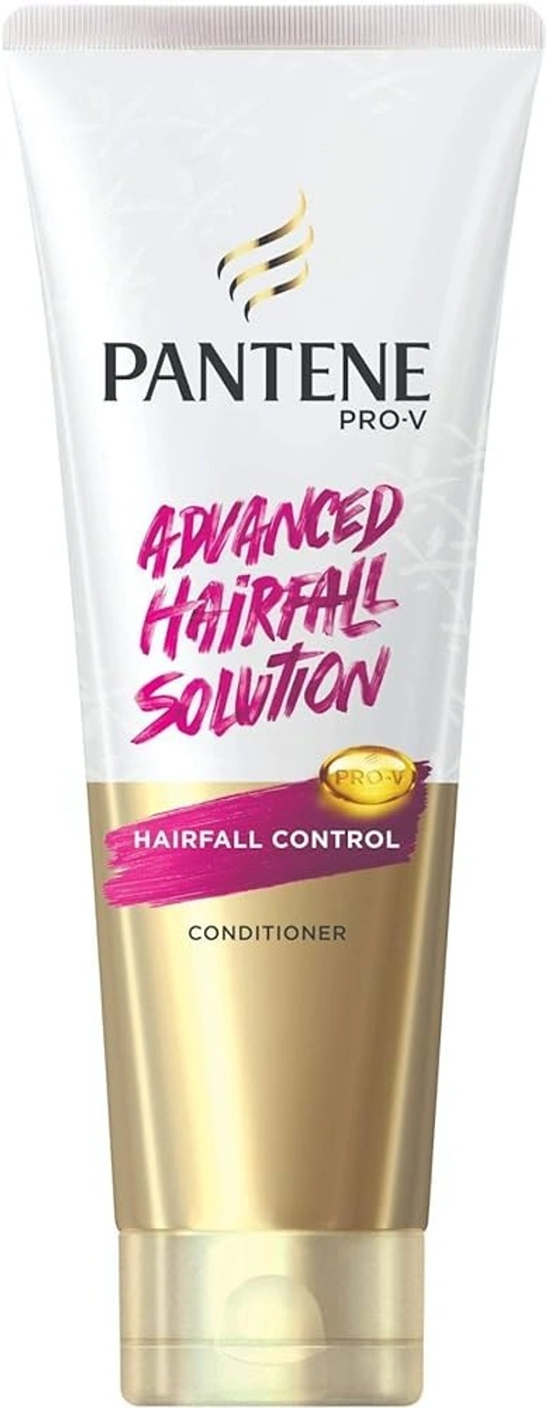 Pantene Pro V Hair Fall Control Conditioner Advanced Hairfall Solution, 80ml