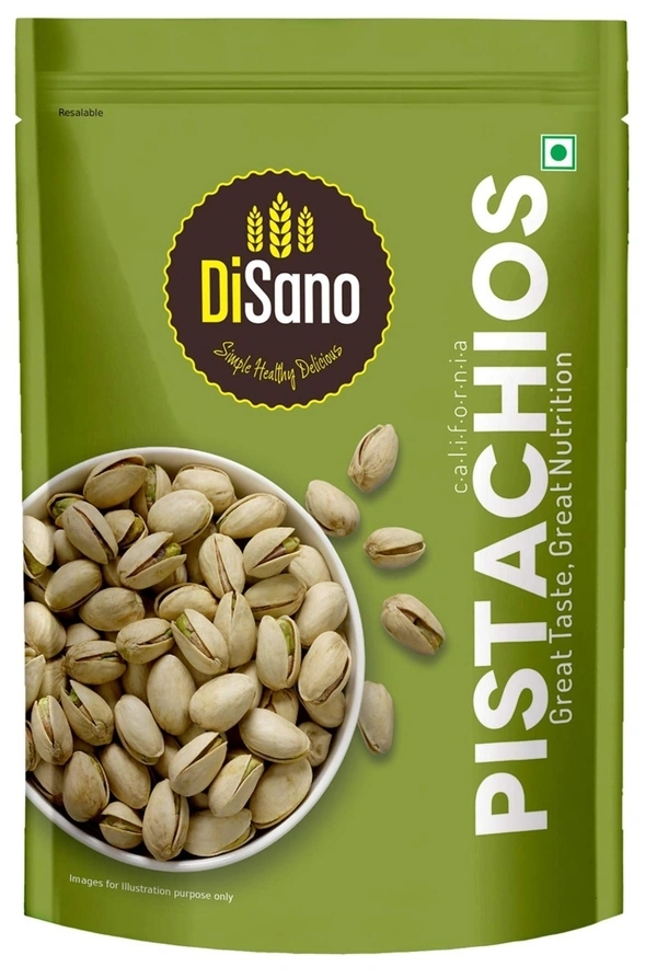 Disano Pistachios, 200g