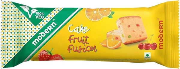 Modern Cake Fruit Fusion, 130g