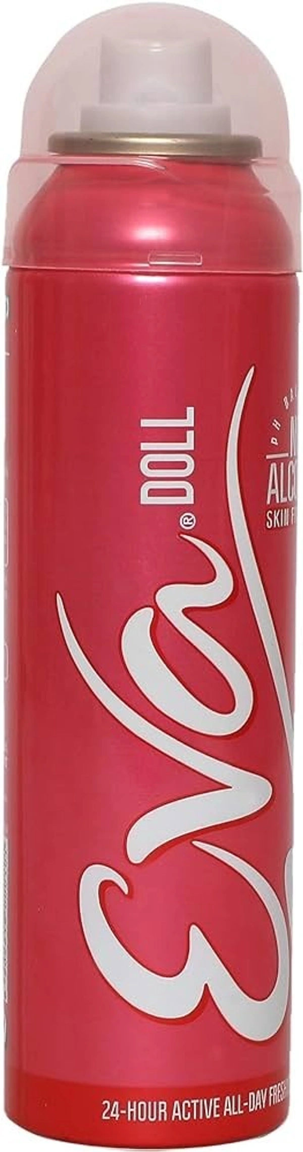 Eva Doll Magic, 125ml