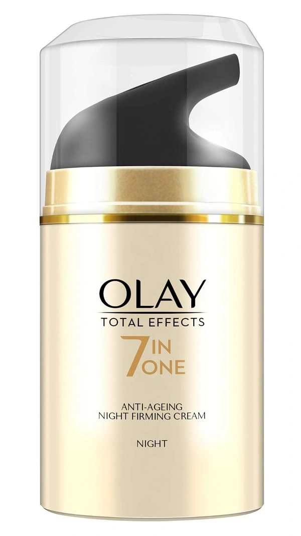 Olay Night Cream Anti - Aging Firming, 50g